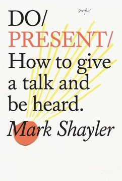 Do Present - Shayler, Mark