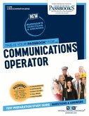 Communications Operator (C-2296): Passbooks Study Guide Volume 2296