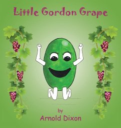 Little Gordon Grape - Dixon, Arnold