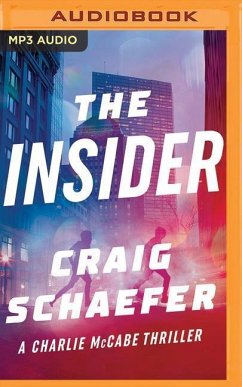 The Insider - Schaefer, Craig