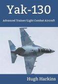 Yak-130: Advanced Trainer/Light Combat Aircraft