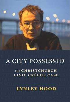 Cover A City Possessed