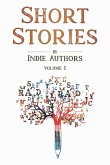 Short Stories by Indie Authors