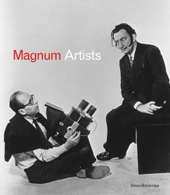 Magnum Artists - Magnum Photos Ltd;Bainbridge, Simon
