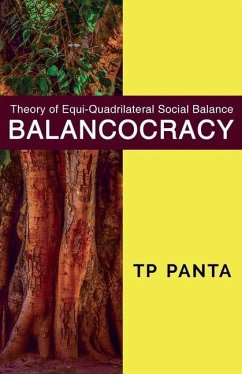 Cover Balancocracy