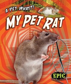 My Pet Rat - Polinsky, Paige V