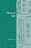 Pillars of Salt: Israelis in Berlin and Toronto