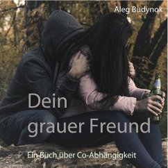 Cover Dein grauer Freund
