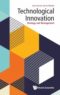 Technological Innovation - Juan Vicente García Manjón