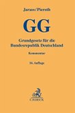 Grundgesetz für die Bundesrepublik Deutschland