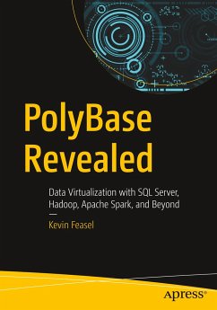 PolyBase Revealed - Feasel, Kevin