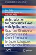 An Introduction to Compressible Flows... - Bild 1