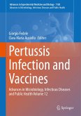 Pertussis Infection and Vaccines