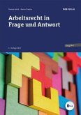 Arbeitsrecht in Frage und Antwort