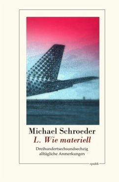 L. Wie materiell - Schroeder, Michael L. Wie materiell - Schroeder, Michael