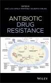 Antibiotic Drug Resistance (eBook, ePUB)