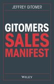 Gitomers Sales-Manifest (eBook, ePUB)