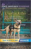 Copycat Killer (eBook, ePUB) Copycat Killer (eBook, ePUB)
