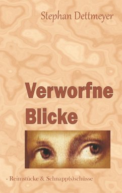 Verworfne Blicke (eBook, ePUB)