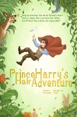 Prince Harry's Hair Adventure (eBook, ePUB)