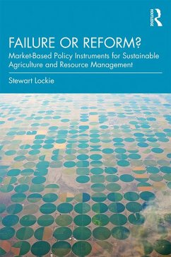 Cover Failure or Reform? (eBook, PDF)