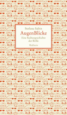 AugenBlicke (eBook, PDF) - Sabin, Stefana