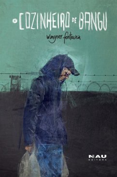Cover O Cozinheiro de Bangu (eBook, ePUB)