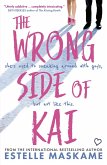 The Wrong Side of Kai (eBook, ePUB)