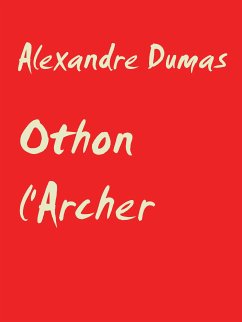 Othon l'Archer (eBook, ePUB)
