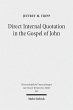Direct Internal Quotation in the Gospel... - Bild 1
