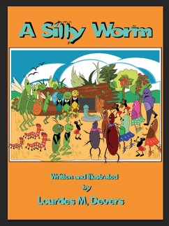 Cover A Silly Worm (eBook, ePUB)