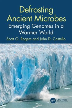 Cover Defrosting Ancient Microbes (eBook, ePUB)