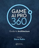 Game AI Pro 360: Guide to Architecture (eBook, PDF)