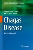 Chagas Disease (eBook, PDF)