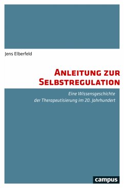 Anleitung zur Selbstregulation (eBook, PDF) - Elberfeld, Jens