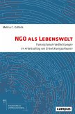 NGO als Lebenswelt (eBook, PDF)