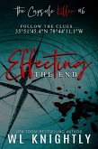 Effecting the End (The Capsule Killer, #6) (eBook, ePUB)