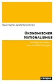 Ökonomischer Nationalismus (eBook, ePUB)