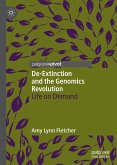 De-Extinction and the Genomics Revolution (eBook, PDF)