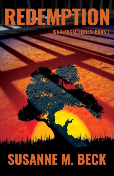 Redemption (Ice and Angel Series, #1) (eBook, ePUB)