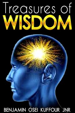 Cover Treasures of Wisdom (eBook, ePUB)