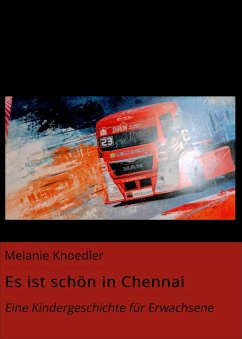 Es ist schön in Chennai (eBook, ePUB) - Knoedler, Melanie