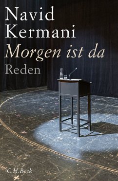 Morgen ist da (eBook, PDF) - Kermani, Navid