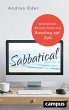 Sabbatical (eBook, ePUB) - Bild 1