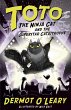 Toto the Ninja Cat and the Superstar... - Bild 1