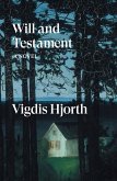 Will and Testament (eBook, ePUB)