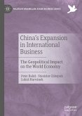 China's Expansion in International Business (eBook, PDF)