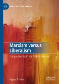 Marxism versus Liberalism (eBook, PDF)