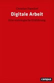 Digitale Arbeit (eBook, PDF)