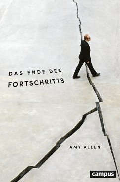 Das Ende des Fortschritts (eBook, PDF) - Allen, Amy